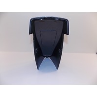 NEW OMC Cobra Housing Cover 3852386 Charcoal Grey