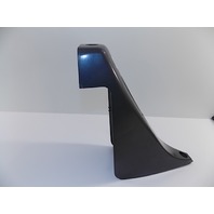 NEW OMC Cobra Housing Cover 3852386 Charcoal Grey