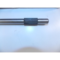 Evinrude Johnson OMC Prop Shaft 1968-1971 305261
