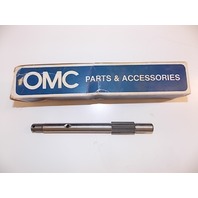 Evinrude Johnson OMC Prop Shaft 1968-1971 305261