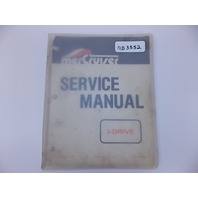 Mercruiser Service Manual I-Drive 1978-82 C-90-86137