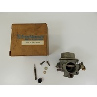 Johnson Evinrude Carburetor Assembly 1981-1992 9.9 15 HP 435701 433992 436991