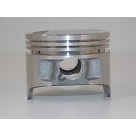 NEW OEM Nissan Tohatsu Piston 3V1-00001-0 / 2003-2006 / MF 8 9.8