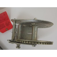 NEW Shelby Industries, Inc. Hand Winch Model Number 5407 1700 LBS