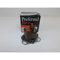 NEW Johnson Evinrude Starter Solenoid 1994-2006 75 - 250 HP  3853839 0586730