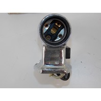 NEW Perko Bulkhead Light Fixture 0217DP0CHR
