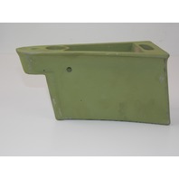 NEW OMC Cobra Stern Drive Rudder 1968-1972 100 120 155 165 225 245 HP 312253