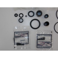 NEW Mercury Gasket Set