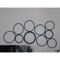 NEW Mercury Gasket Set