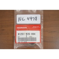 New Honda Marine Water Seal