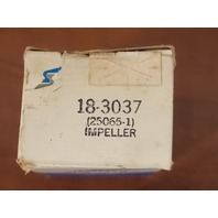 New Sierra Impeller