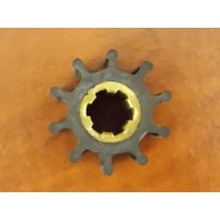 New Sierra Impeller