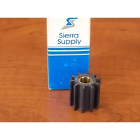 New Sierra Impeller