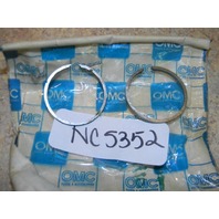 Johnson Evinrude Ring Set