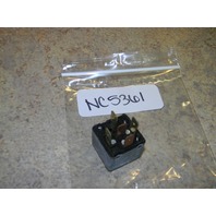 Volvo Penta Power Trim Relay