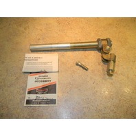 Mercury Ride Guide Steering Kit Not Complete