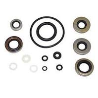 NEW! 1985-97 Sierra Lower Unit Seal replaces Johnson Evinrude 8-15 HP