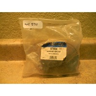 New GLM 87654 Gearcase Seal Kit for OMC Cobra 987603 986364