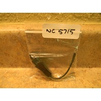New Johnson Evinrude Cutoff Kill Switch Assy 585134