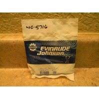 New Johnson Evinrude Neutral Safety Switch 386056 Used from 1973-2005