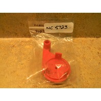 New Johnson Evinrude Control Box Lever 310700