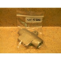 New OMC Trolling Motor Bracket 330962 Used in 1986