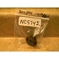 New Johnson Evinrude OMC Propeller Nut 305394 1968-1979