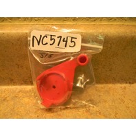 New Johnson Evinrude OMC Idle Lever 310700 1968-1977