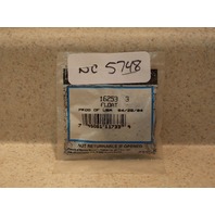 New Mercury Quicksilver Float 16253 3 162533