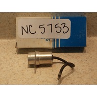 New Sierra Condenser 18-5241 Replaces Mercury Force F12181-1 1984-1995 9.9 15 HP