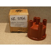 New Bosch Distributor Cap 1235522050 Replaces Volvo 241653 243632 870690