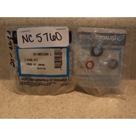 New Mercury Quicksilver O-Ring Kit 25-885183A1 25-885183A 1 2001-2006