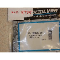 NEW Mercury Quicksilver Tubing-36 inch 32-99126 88 9912688