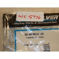 NEW Mercury Quicksilver Tubing-15 inch 32-823813 35 82381335