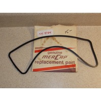 NEW Mercury Quicksilver Gasket 27-37096