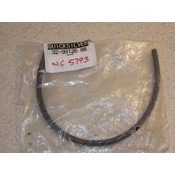 NEW Mercury Quicksilver Tubing Rubber Hose 32-99126 88 9912688