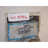 NEW Mercury Quicksilver Thermostat 110 850055 850055001
