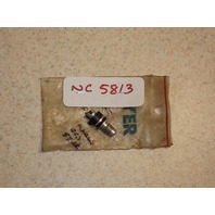 NEW Johnson Evinrude Power Trim Manual Release Valve 172601 Used 1974-1989