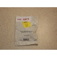 NEW Sierra Prop Nut 18-3704 Replaces Mercury 11-69578 1973-1979 40-70 HP