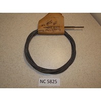New Polaris Steel recoil Cable 3080620