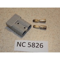 New SMH Disconnect Gray S46319 50 Amp 6 Gauge