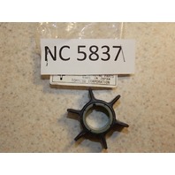 New Genuine Tohatsu Water Pump Impeller 345-65021-0
