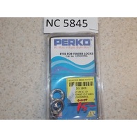 New Perko Spare Eyes for Fender Locks 1299DP099A