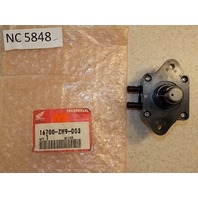 NEW Honda Fuel Pump Assy. 16700-ZW9-003 2007 & Older BF 8 / 9.9 / 15 / 20 HP