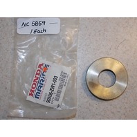 NEW Honda Washer 90506-ZW1-003 1997 & 1998 BF 75 & 90 HP