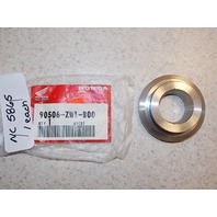 NEW Honda Washer 90506-ZW1-B00 2007 & Older BF 90 / 75 / 115 / 130 HP