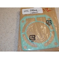 NEW Honda Water Pump Gasket 19242-ZW1-B00 2007 & Older BF 75 / 90 / 115 / 130 HP