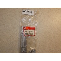 NEW Honda Stern & Bracket 06411-ZV5-000 2005 & Older BF 35 / 40 / 45 / 50 HP