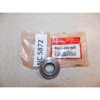 NEW Honda Propeller Thrust Washer 90506-ZV5-000 2007 & Older BF 35 / 40 / 45 / 50