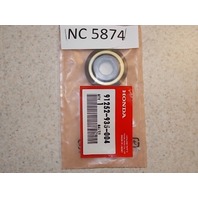 NEW Honda Water Seal 91252-935-004 2007 & Older BF 8 / 9.9 / 15 HP
